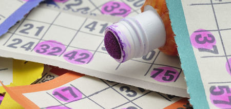 The Place hosting teen bingo day on January 26